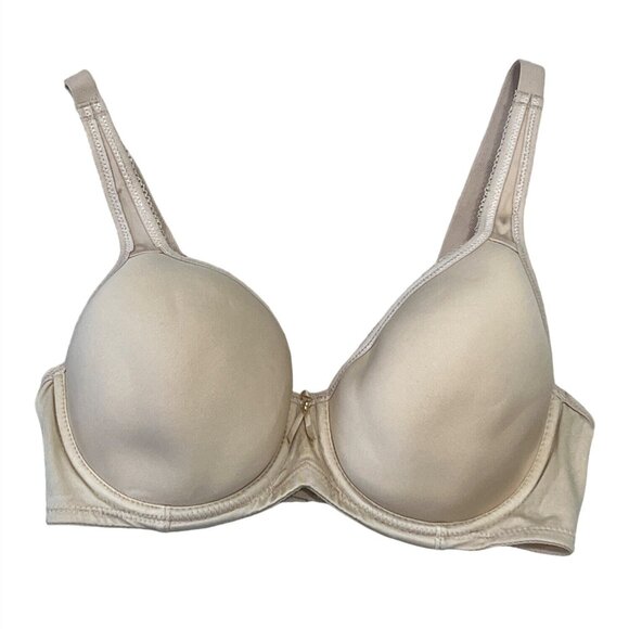 Wacoal Basic Beauty Bra Style 853192 Sz 34G - Picture 2 of 3